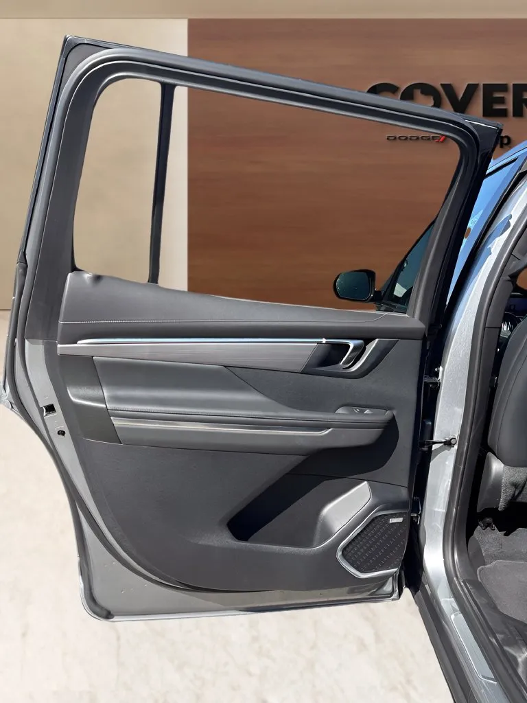 Buick Enclave photo 14