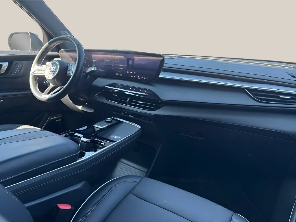 Buick Enclave photo 22