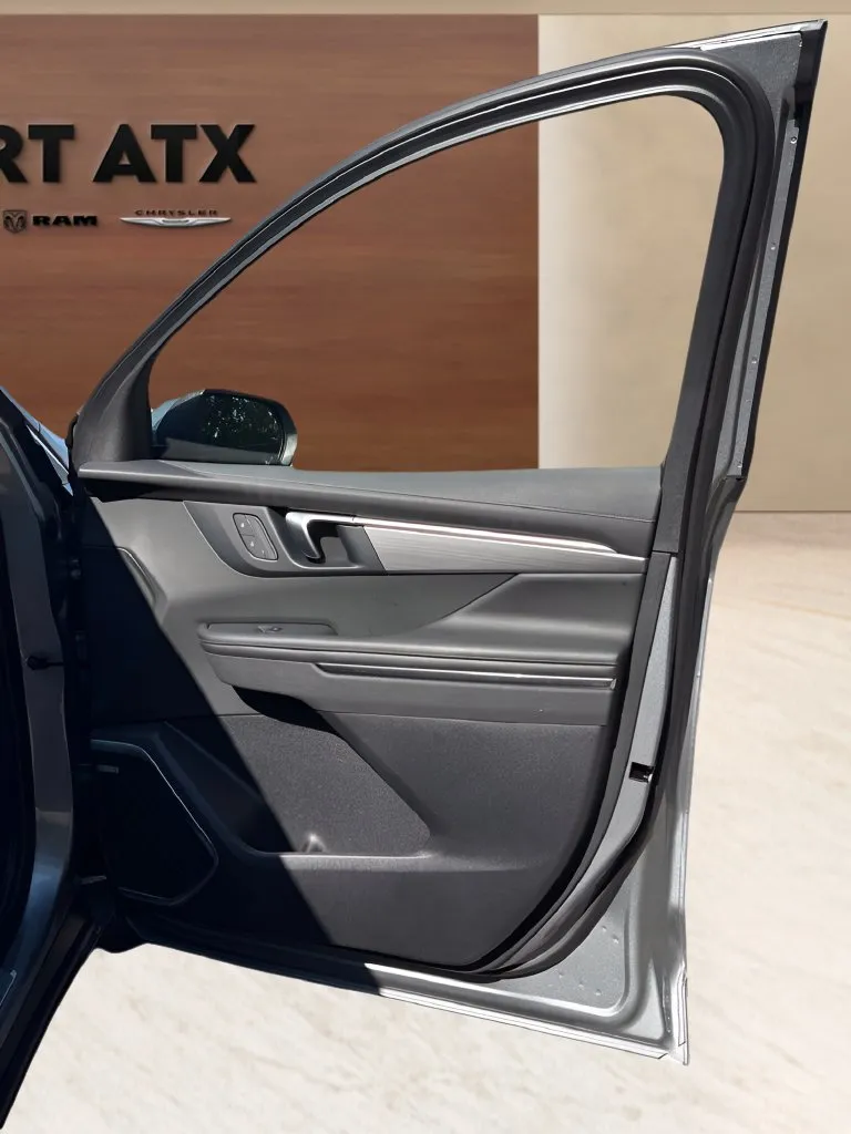 Buick Enclave photo 23