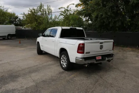 Another view of 2023 Ram 1500 Limited for sale in Austin, TX at Covert Chrysler Dodge Jeep Ram