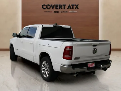 Another view of 2023 Ram 1500 Limited for sale in Austin, TX at Covert Chrysler Dodge Jeep Ram