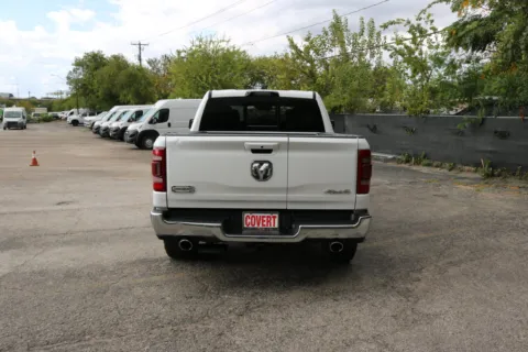 More photos of 2023 Ram 1500 Limited at Covert Chrysler Dodge Jeep Ram, TX