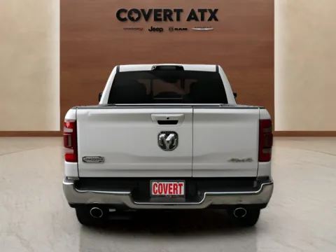 More photos of 2023 Ram 1500 Limited at Covert Chrysler Dodge Jeep Ram, TX