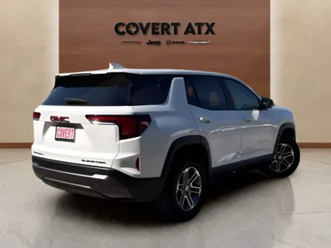 More photos of 2026 GMC Terrain Elevation at Covert Chrysler Dodge Jeep Ram, TX