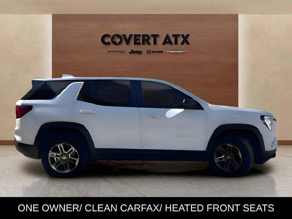 2026 GMC Terrain Elevation - Photo 6