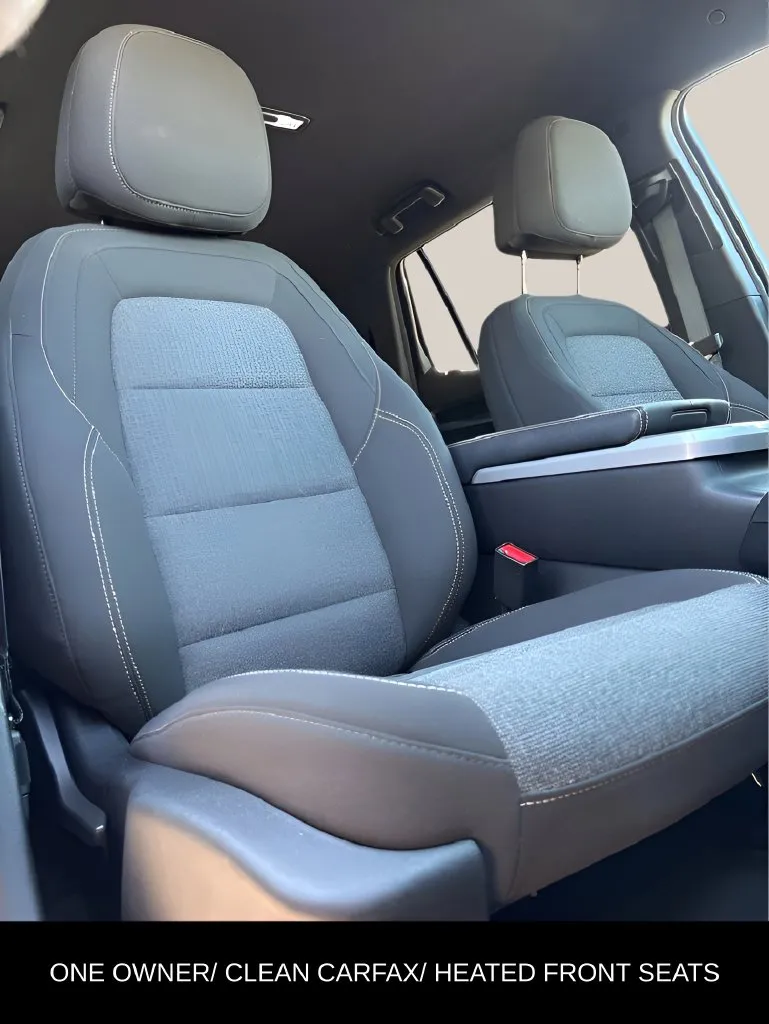 2026 GMC Terrain Elevation - Photo 12