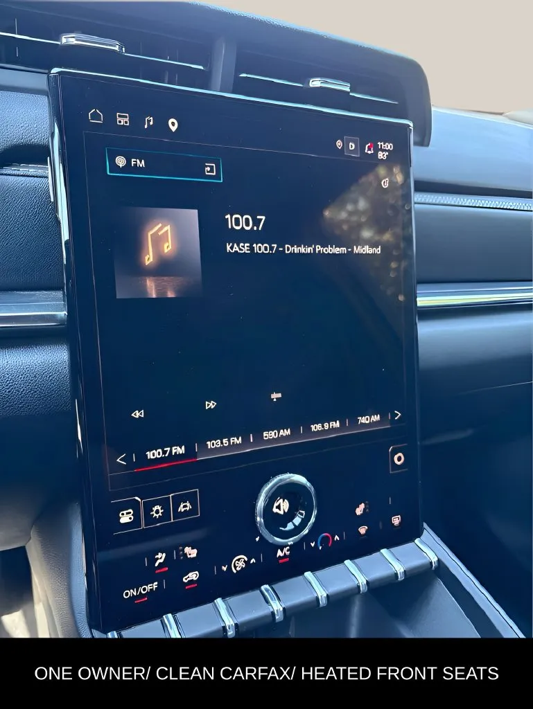 2026 GMC Terrain Elevation - Photo 14