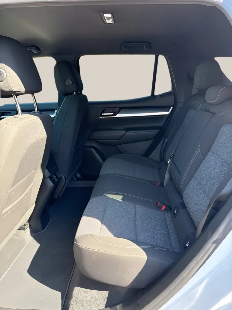 GMC Terrain photo 15