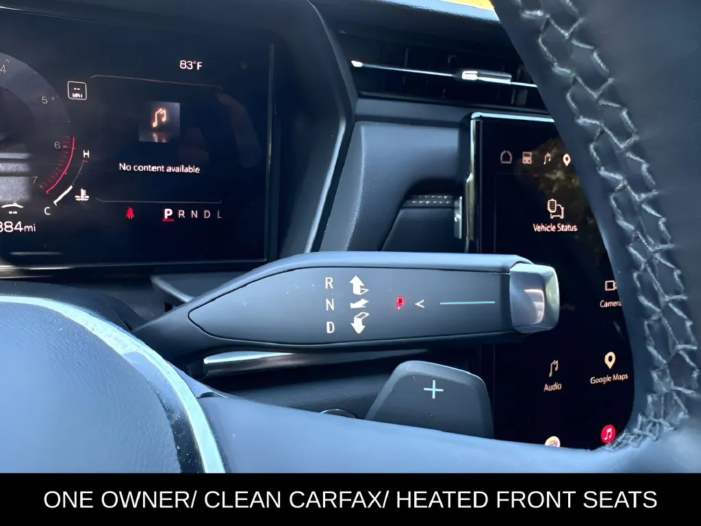 2026 GMC Terrain Elevation - Photo 13