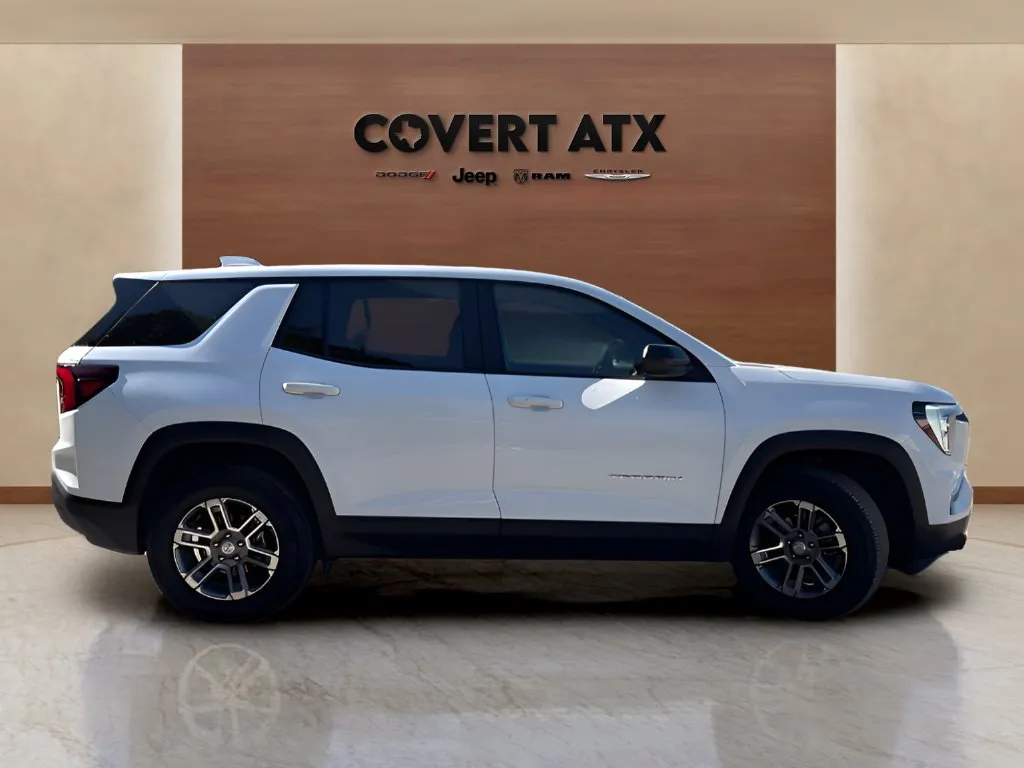 GMC Terrain photo 6
