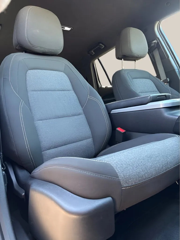 GMC Terrain photo 23