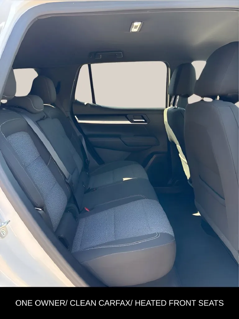 2026 GMC Terrain Elevation - Photo 11