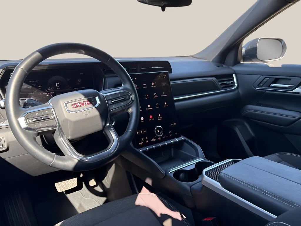 GMC Terrain photo 16