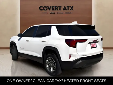Another view of 2026 GMC Terrain Elevation for sale in Austin, TX at Covert Chrysler Dodge Jeep Ram