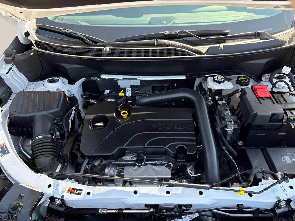 GMC Terrain photo 10
