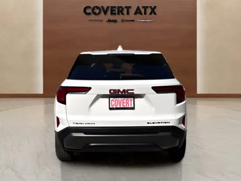 More photos of 2026 GMC Terrain Elevation at Covert Chrysler Dodge Jeep Ram, TX