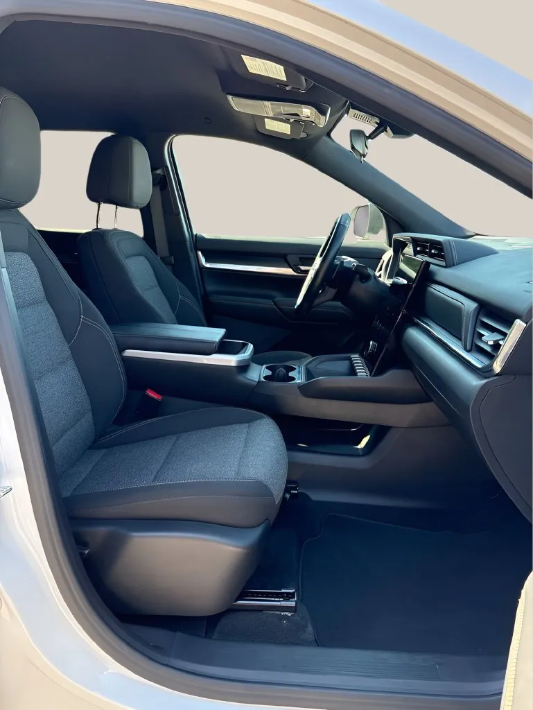 GMC Terrain photo 22