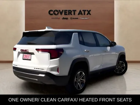 More photos of 2026 GMC Terrain Elevation at Covert Chrysler Dodge Jeep Ram, TX