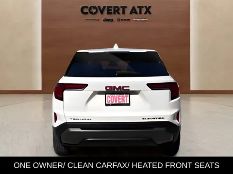 More photos of 2026 GMC Terrain Elevation at Covert Chrysler Dodge Jeep Ram, TX