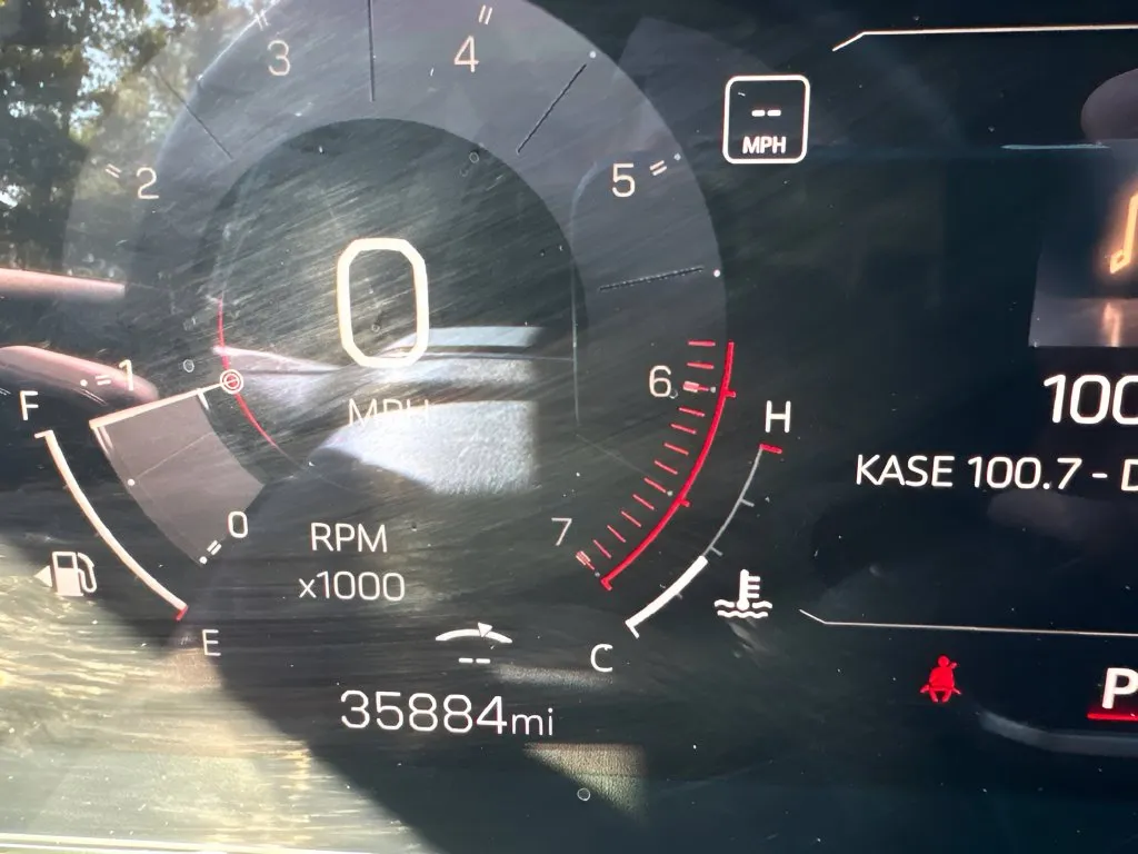 GMC Terrain photo 30