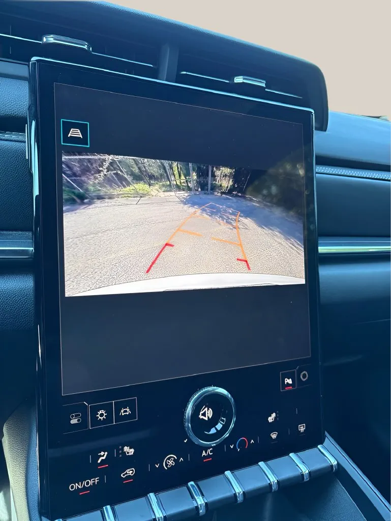 GMC Terrain photo 29
