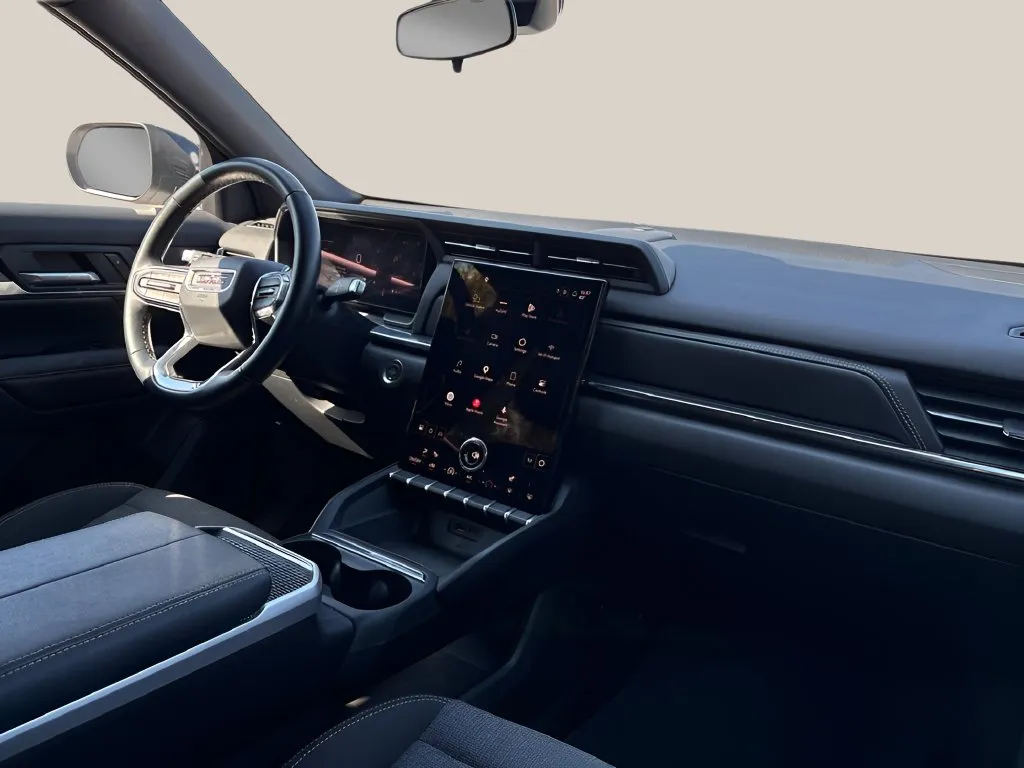 GMC Terrain photo 20