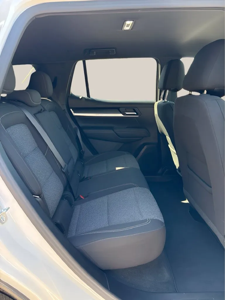 GMC Terrain photo 19
