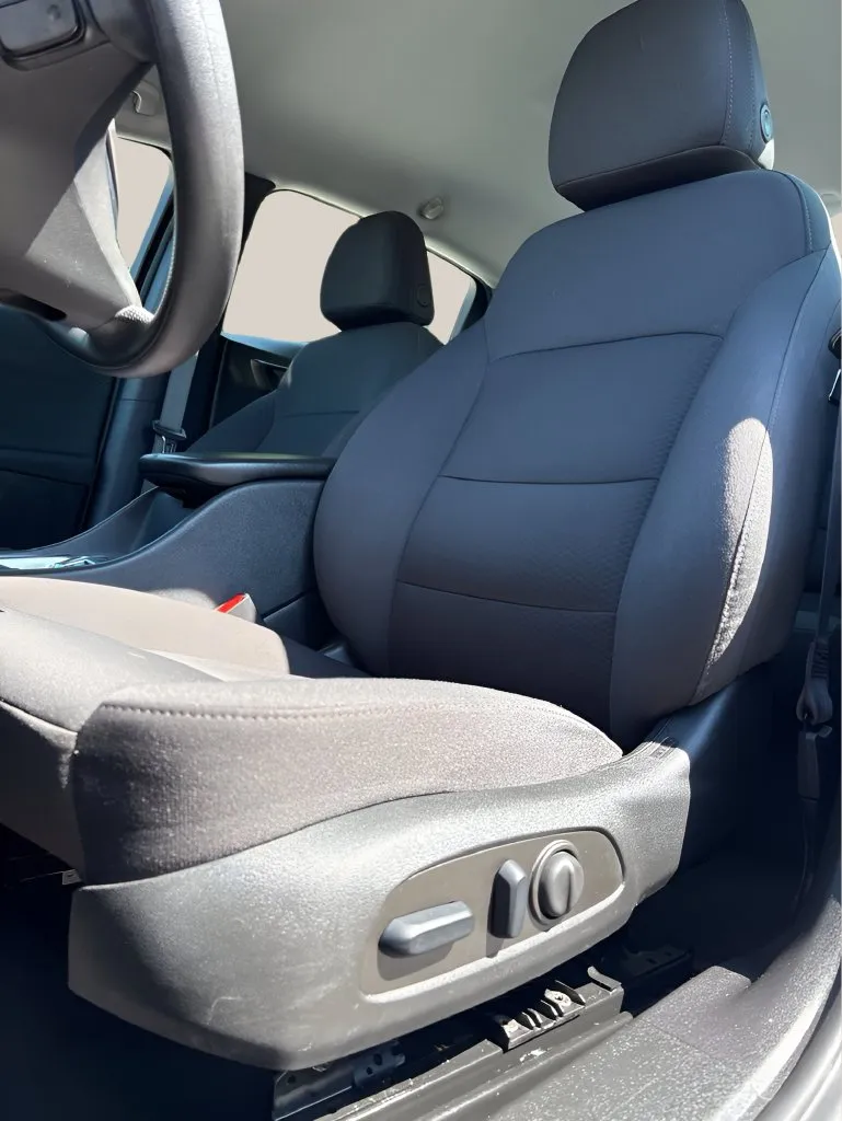 Chevrolet Malibu photo 13
