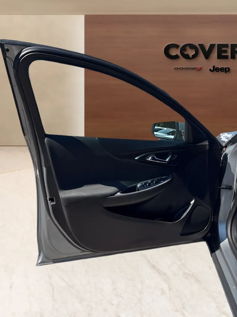 Chevrolet Malibu photo 11