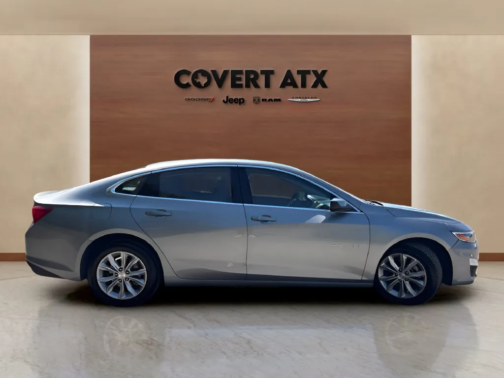Chevrolet Malibu photo 6