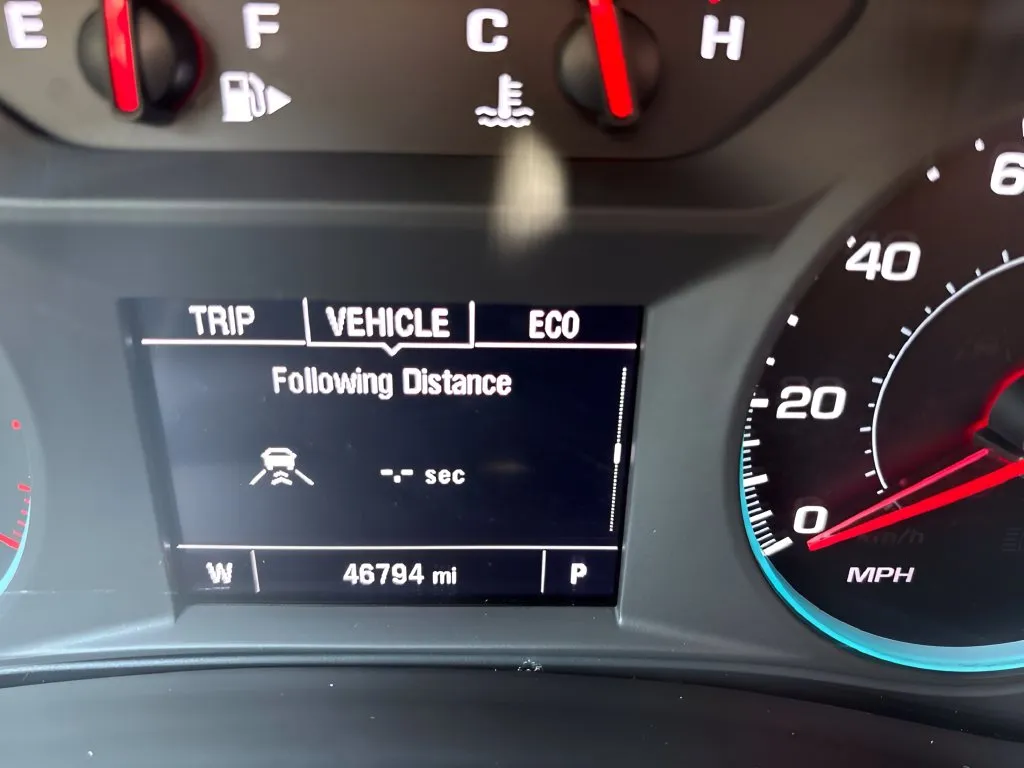 Chevrolet Malibu photo 30