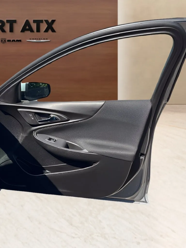 Chevrolet Malibu photo 20