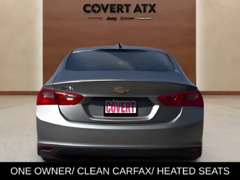 More photos of 2025 Chevrolet Malibu LT at Covert Chrysler Dodge Jeep Ram, TX
