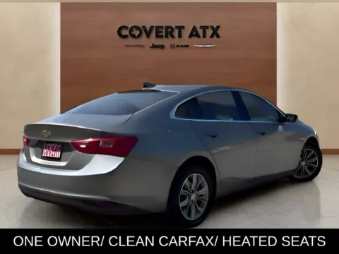 More photos of 2025 Chevrolet Malibu LT at Covert Chrysler Dodge Jeep Ram, TX