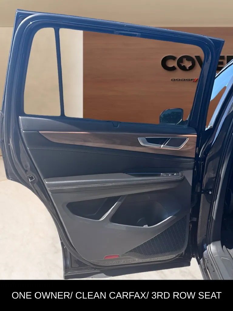 Volkswagen Atlas photo 15