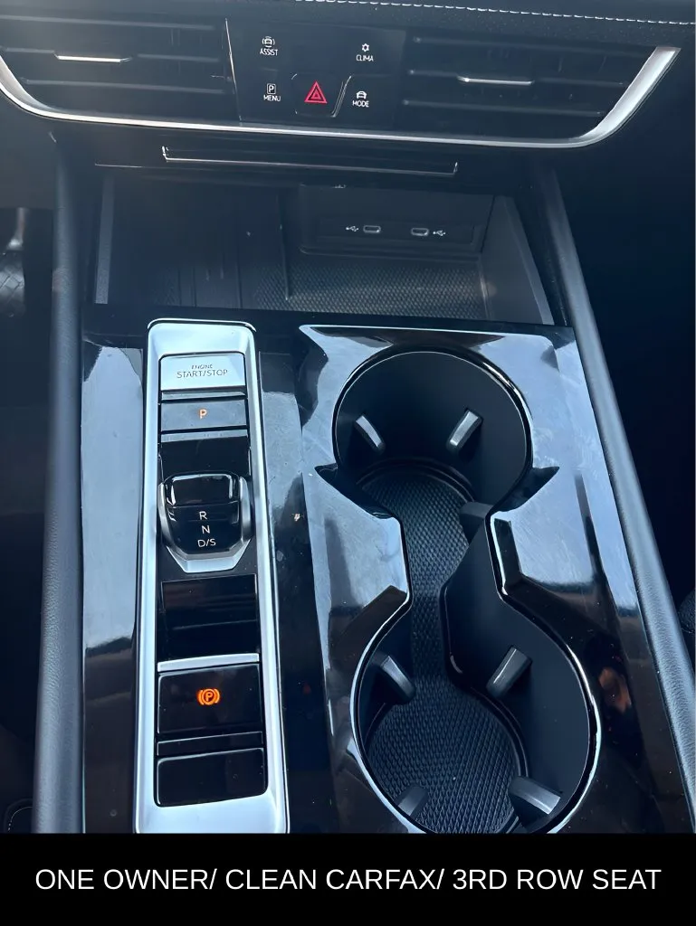 Volkswagen Atlas photo 28