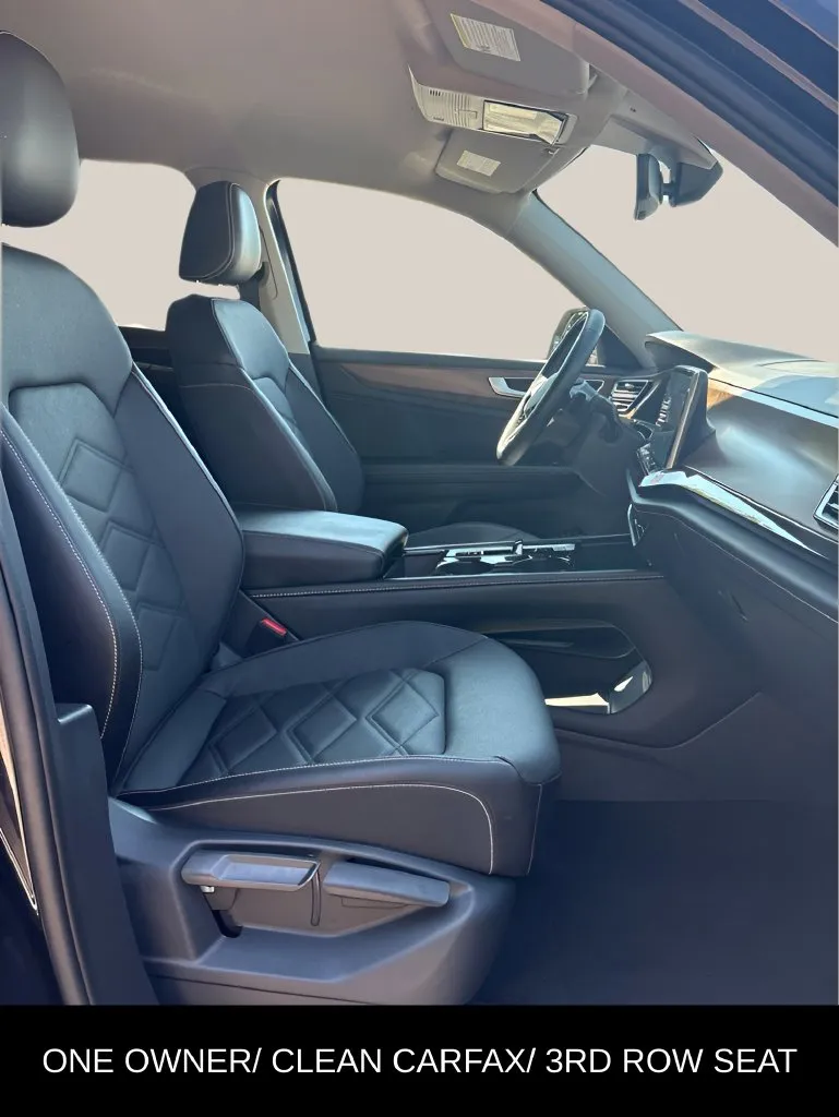 Volkswagen Atlas photo 24