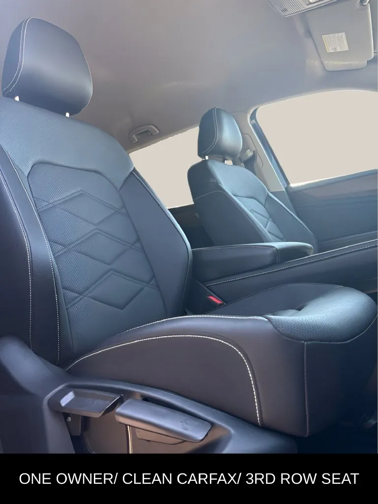 Volkswagen Atlas photo 25