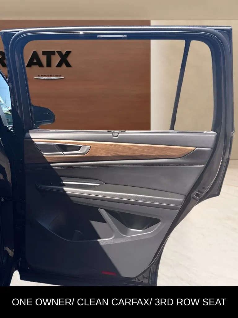 Volkswagen Atlas photo 19
