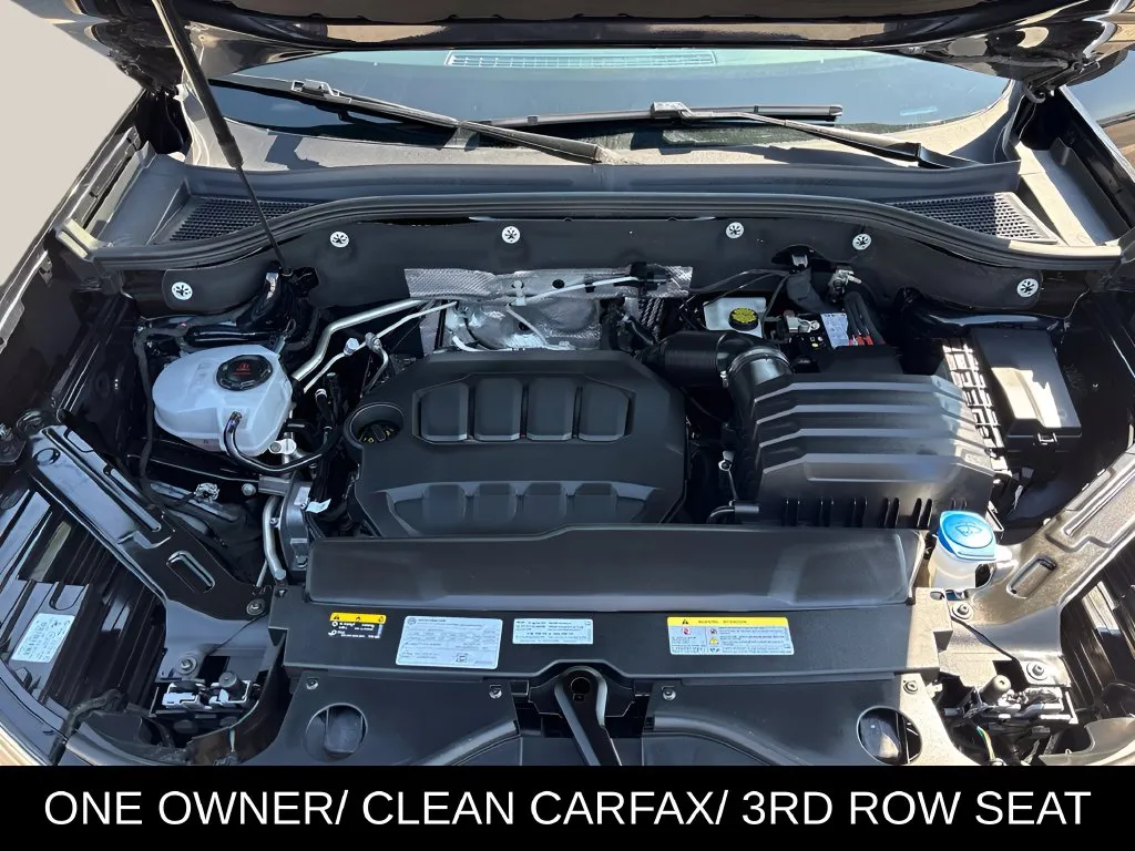 Volkswagen Atlas photo 10