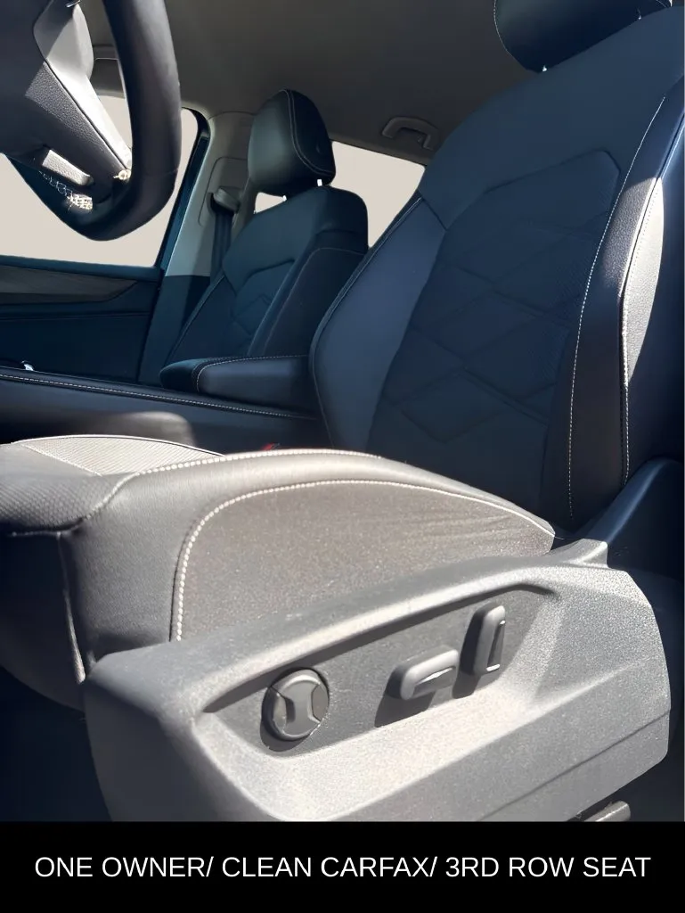 Volkswagen Atlas photo 13