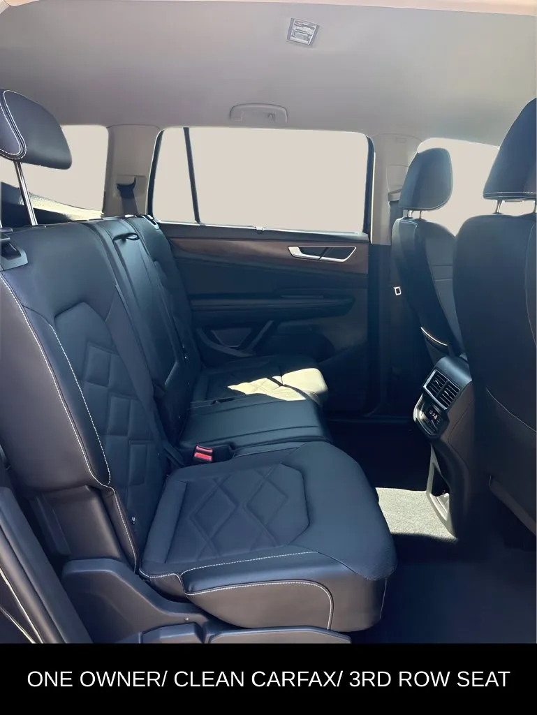 Volkswagen Atlas photo 20