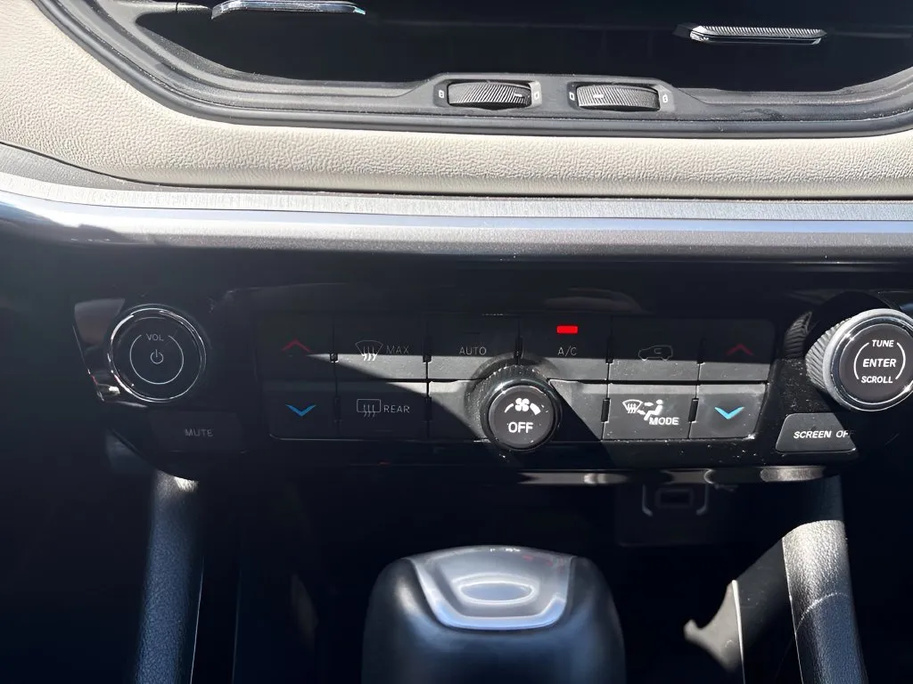 Jeep Compass photo 26