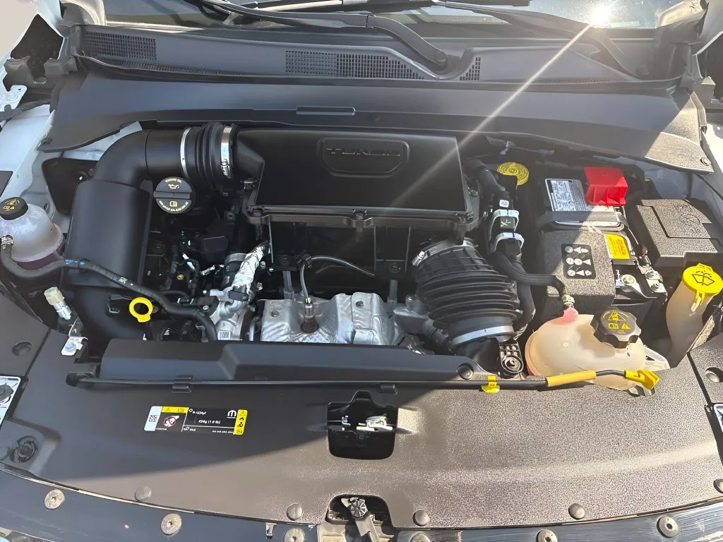 Jeep Compass photo 10