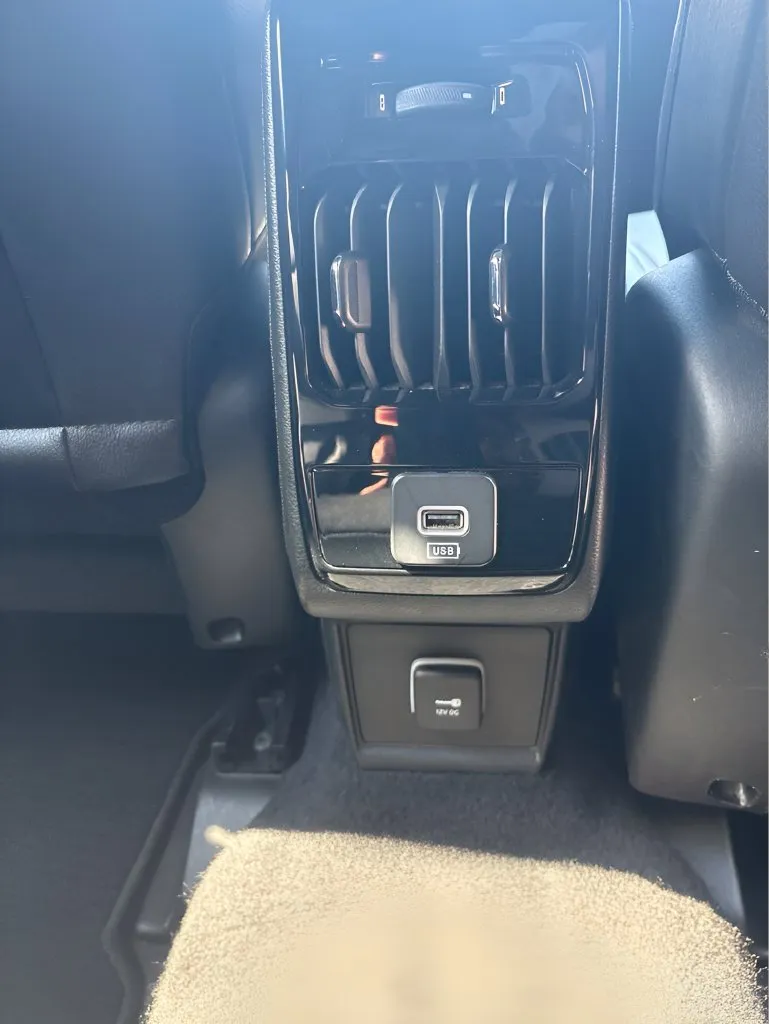 Jeep Compass photo 20
