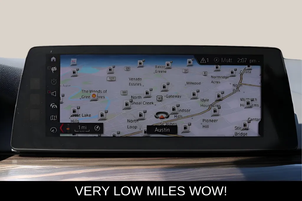 BMW 5 Series photo 19