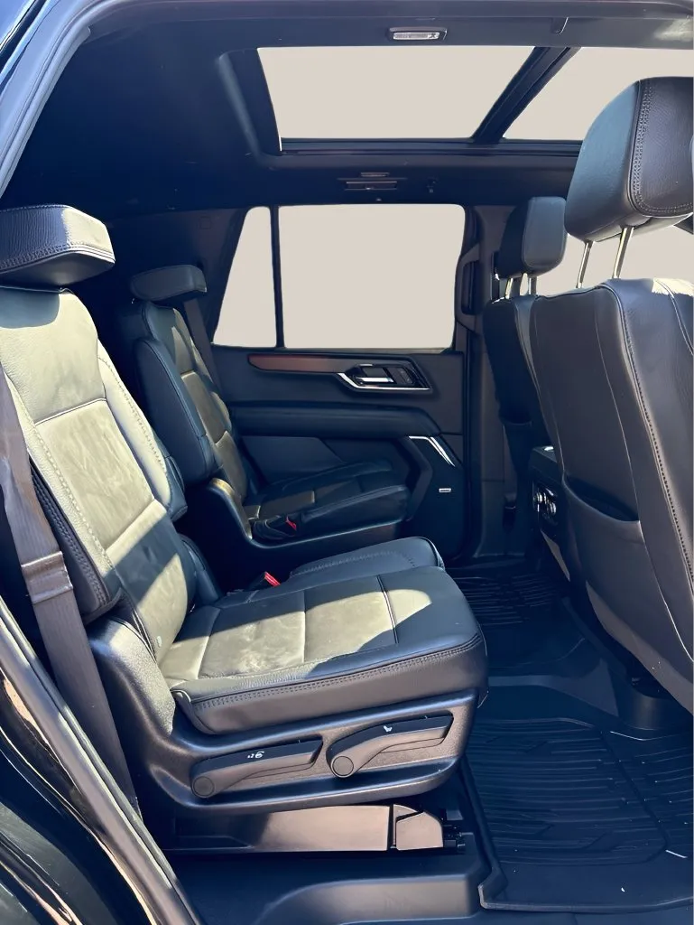 GMC Yukon photo 23