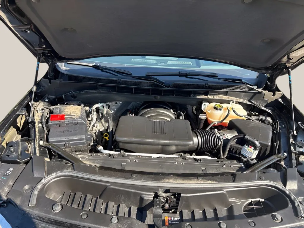 GMC Yukon photo 10