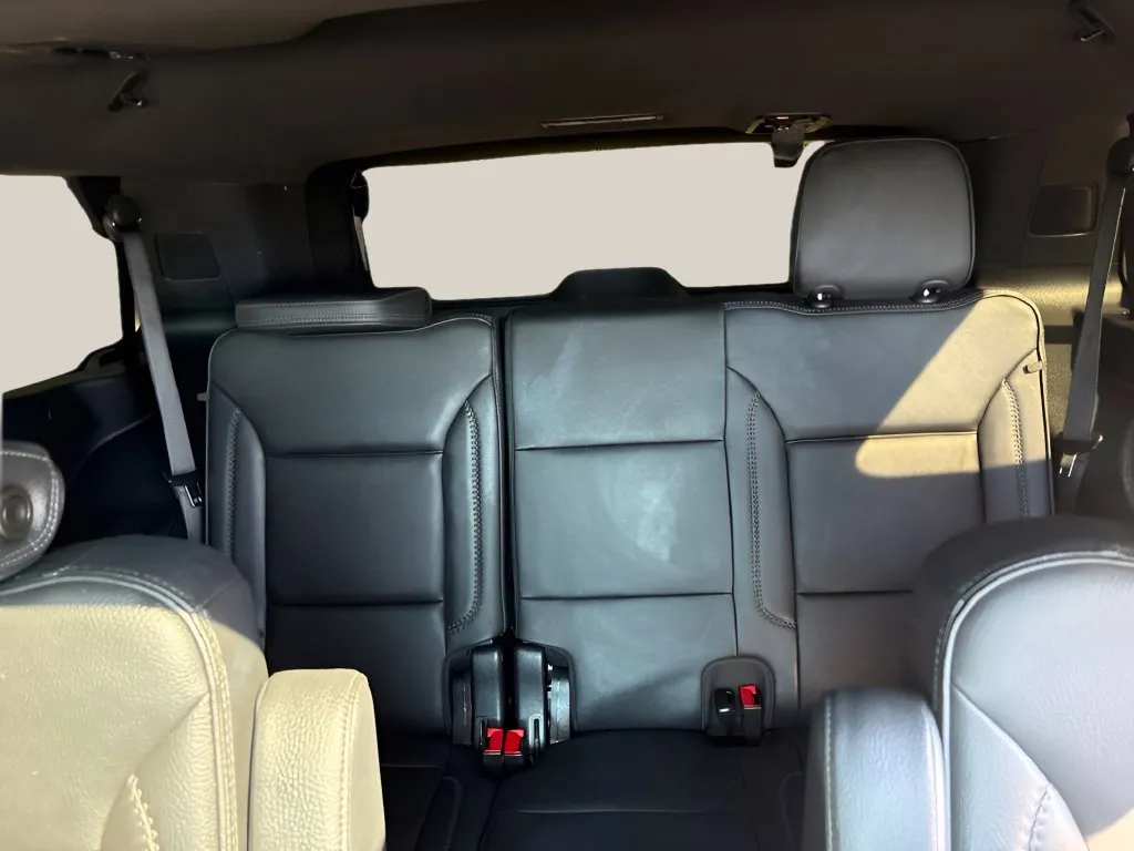 GMC Yukon photo 18
