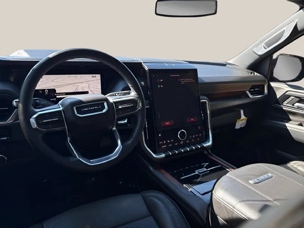 GMC Yukon photo 20